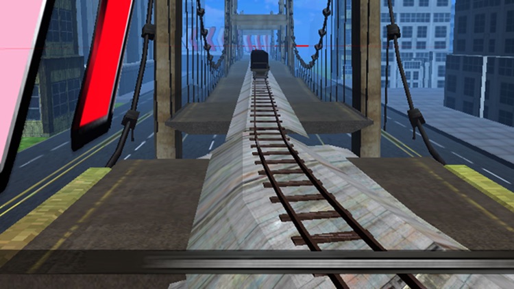 Train Driver Orient Express Cargo Transporter Realistic Railroad Missions Game screenshot-4