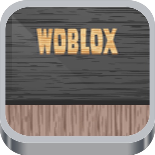 Woblox Magic Game Icon