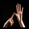 American Sign Language Guide - iPadアプリ