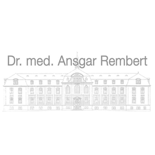 Dr. med. Ansgar Rembert