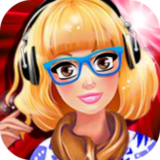 Winter Lookbook－Pretty Girls Fashion Makeover And Dress Up iOS App