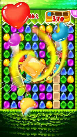 Game screenshot Happy Jelly Deluxe: Sweer Mania apk