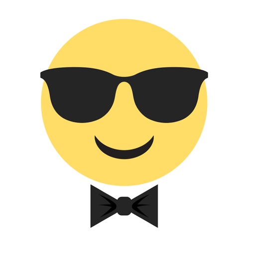EmojiOne Pro icon