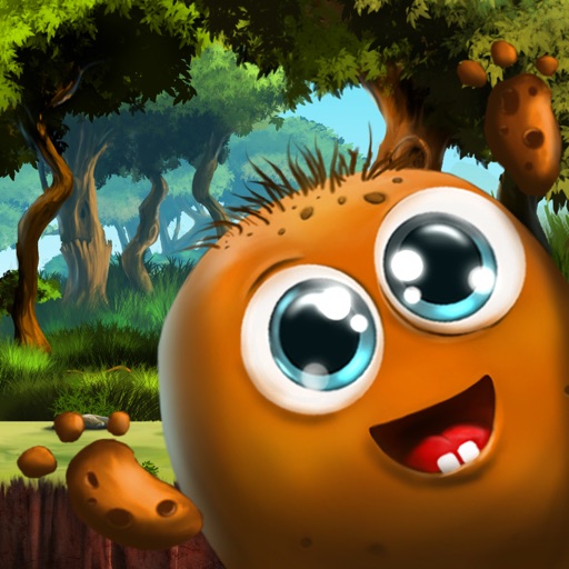 Potatoland Icon