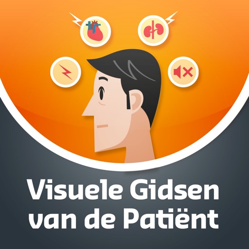 Ziekte van Fabry – Visuele e-Gids van de Patiënt