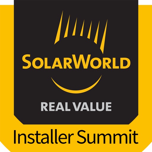 SolarWorld Americas - Events
