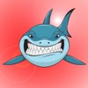 Icon #1 Extreme Shark Fishing - Real Fishing & Puzzle Game for Kids Free Play Easier