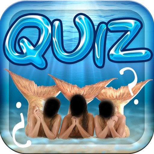 Super Quiz Game for Kids: Mako Version Icon