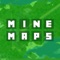 MineMaps - Best database Maps & Mods for Minecraft PC Edition