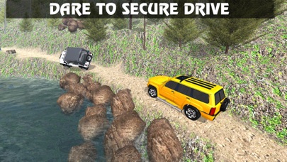 OFFROAD JEEP HILL CLIMBING 4X4 1.0 IOS