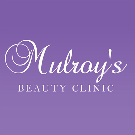 Mulroys Beauty Clinic icon