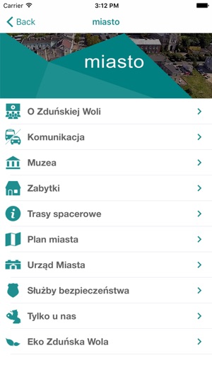 Odkryj Zduńską Wolę(圖2)-速報App