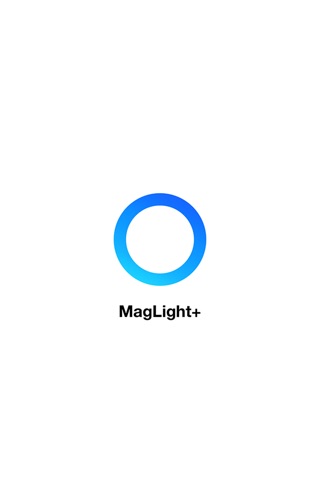 MagLight+  Magnifying Glass with Light screenshot 2