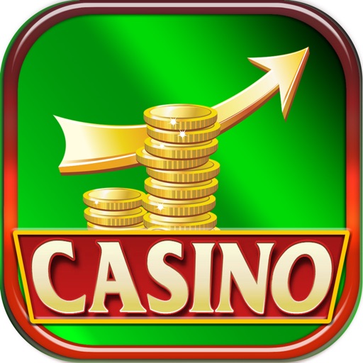 Double Up Casino Fire Slots Machines Free Game icon