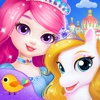 Princess Pet Palace: Royal Pony - Pet Care, Play & Dress Up