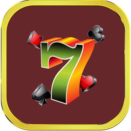 21 Amazing City Hot Winner - Free Progressive Pokies icon