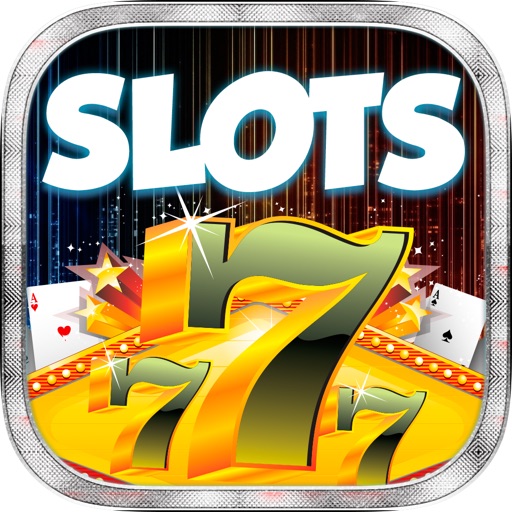 ``````` 2015 ``````` A Double Dice Golden Royal Casino Experience - FREE Slots Machine icon