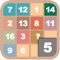 Math Game: The Magic Square (Ad Free)