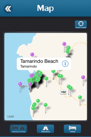 Tamarindo Tourism Guide screenshot 4