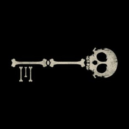 Skeleton Key - Finding Treasure icon