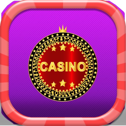 Hot Gamming Paradise Of Gold - Free Fruit Machines icon