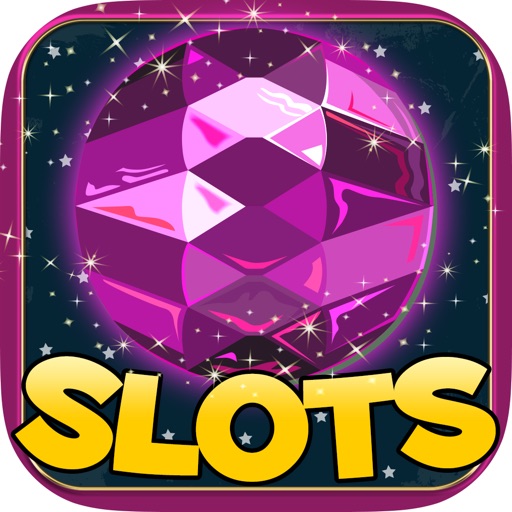 Aaron Jewels Precius Slots iOS App