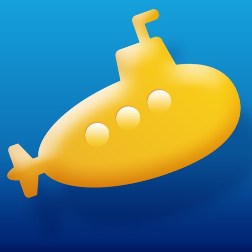 Float Up 101 Icon