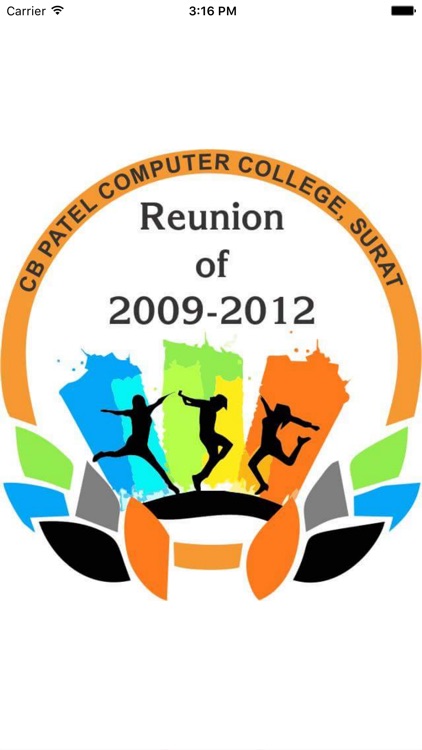 Reunion CBPCC