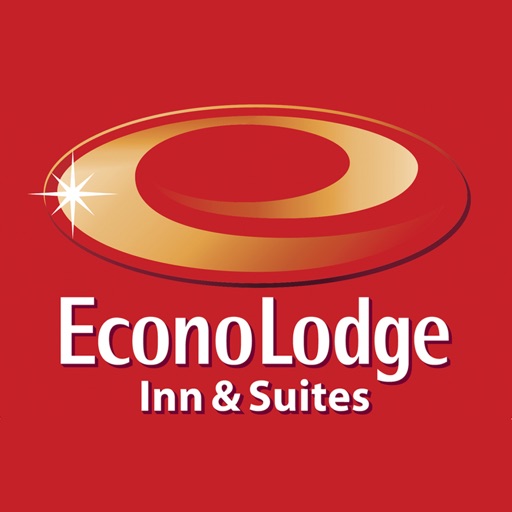 Econo Lodge Inn & Suites Moncton icon