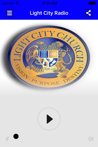 Light City Radio screenshot 2