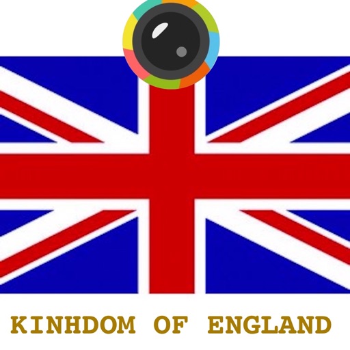 Analog Kingdom of England icon