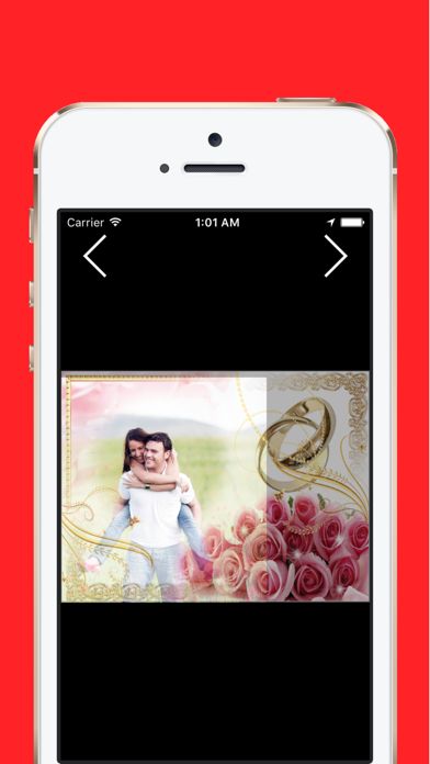  Wedding  Photo Frames Anniversary  Picture Frames App  