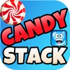 Candy Stack: The Ultimate FREE Puzzle