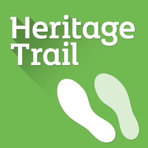 County Down Heritage Trails