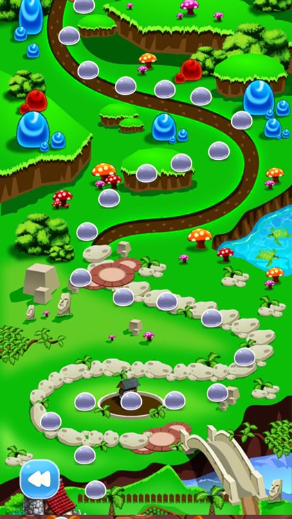 Cookie Jelly : Sweet Mania screenshot-3