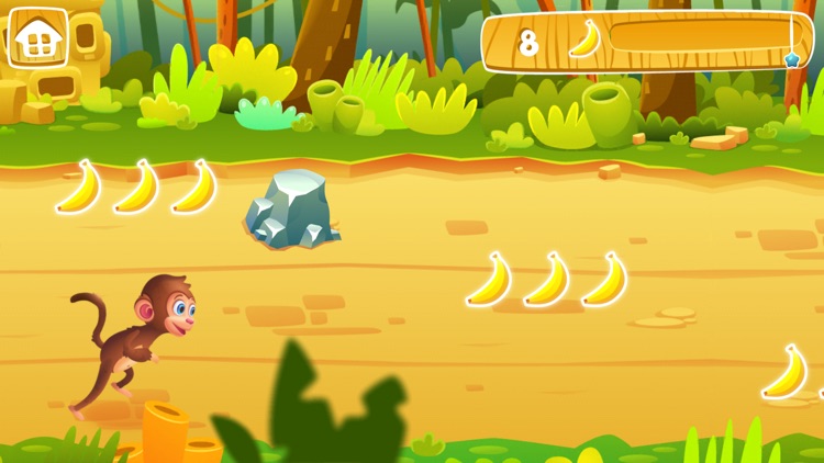 Math Jungle : Kindergarten Math