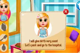 Game screenshot Neonatal Farm Adventures:Puzzle games for children mod apk