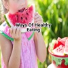 Ways Of Healthy eating