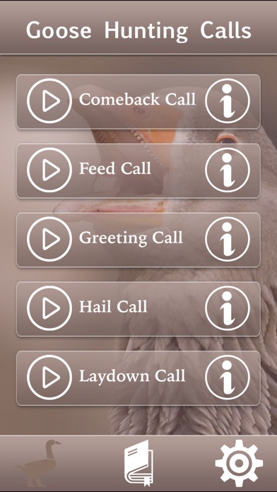 【图】Goose Hunting Calls!(截图2)