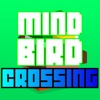 Mind Bird - Free road crossing arcade game for kids