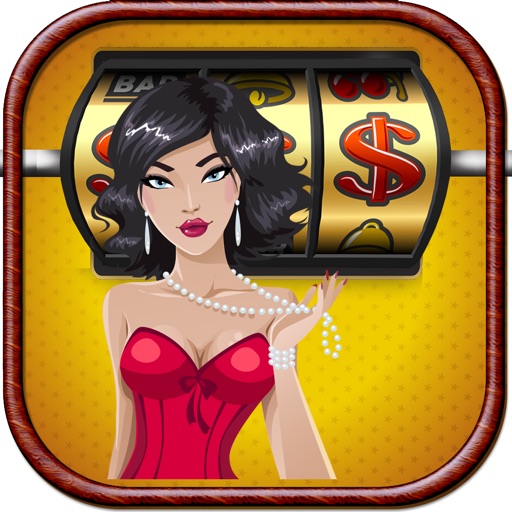 Heaven Casino Fire Crazy - Free Slots Game icon