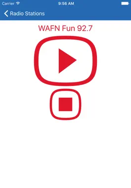 Game screenshot Radio Alabama FM - Streaming and listen to live online music, news show and American charts from the USA apk