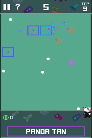 BB Panda screenshot 4