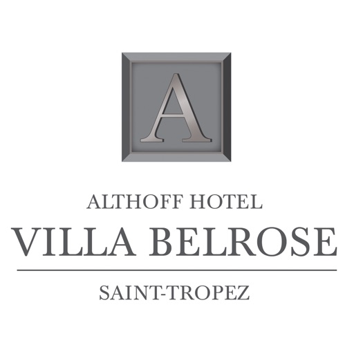 Althoff Hotel Villa Belrose icon