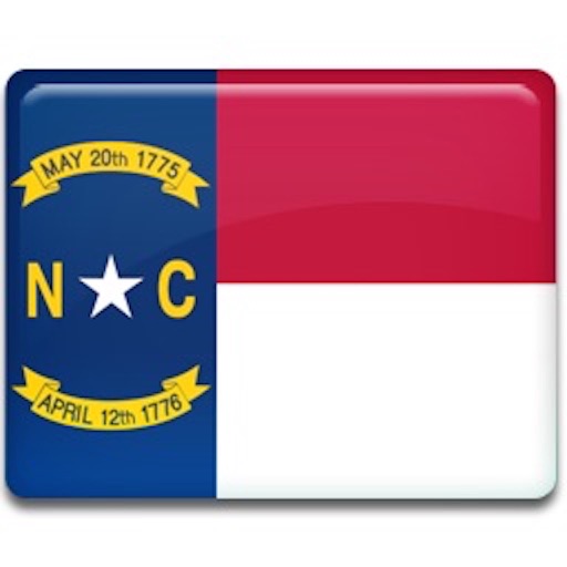 North Carolina/Charlotte  Traffic Cameras - Travel NOAA All-In-1 icon