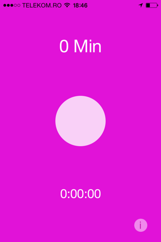 Simple Timer by Naga screenshot 3