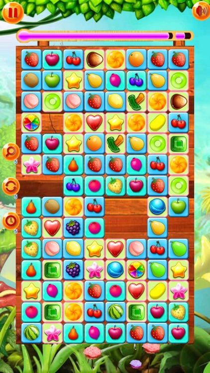 Fruit Link Saga Free