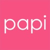 For Papi酱-罗辑思维自媒体合作伙伴,一个集美貌与才华于一身的女子
