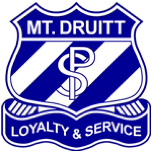 Mount Druitt Public School icon