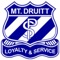 Welcome to Mount Druitt Public School on your iPhone and iPod Touch
